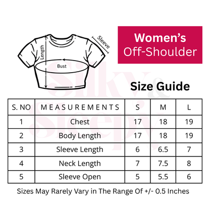 White Off-Shoulder T-Shirt Chain Strap Top